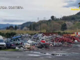 Ambiente, in Calabria sequestri di discariche e fabbricati