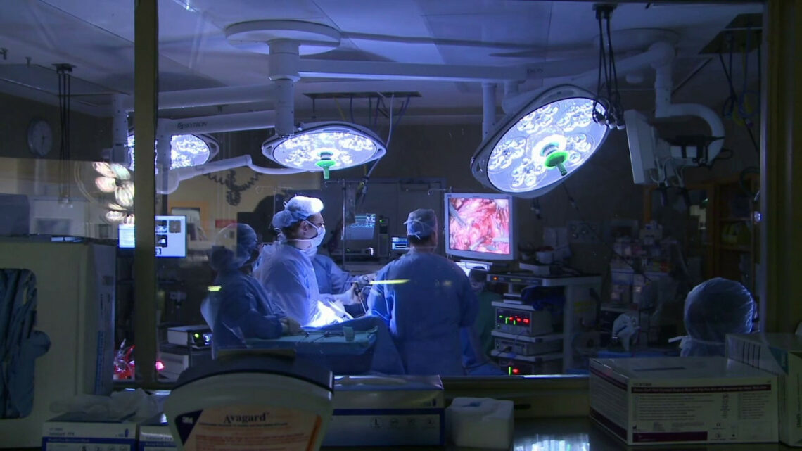Tumore al polmone, la telemedicina per il post-intevento Tumore al polmone, la telemedicina per il post-intevento