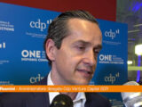 Cdp Venture Capital, Resmini “Arriveremo a gestire più di 5 miliardi”