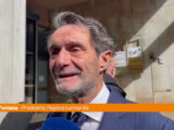Covid, Fontana “Io indagato? Stupito l’ho saputo dai giornali”