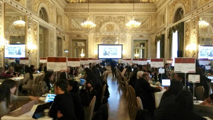 Enit a Duco 2023: L’Italia meta del turismo del lusso