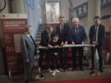 Francesco Inverni, il pittore del silenzio in mostra a Firenze