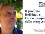 Il progetto ReEduco e l’anno europeo delle competenze