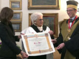 Dall’Alma Mater di Bologna laurea honoris causa a Liliana Segre