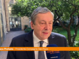 Pnrr, Profumo “L’avvio è stato buono, adesso servono competenze”