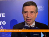 Lupi “Con il Ponte sullo Stretto accelerazione anche per altre opere”
