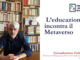 L’educazione incontra il Metaverso