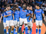 Il Napoli fa poker al Toro, calcio spettacolo e gioco spumeggiante