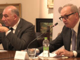 Federcanottaggio, tre eventi in programma a Piediluco