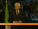 Mattarella “Il Kenya è entusiasta della presenza degli italiani”