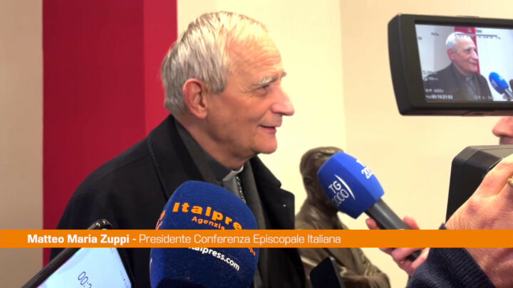 Donne, Cardinale Zuppi “Ancora non c’è uguaglianza”