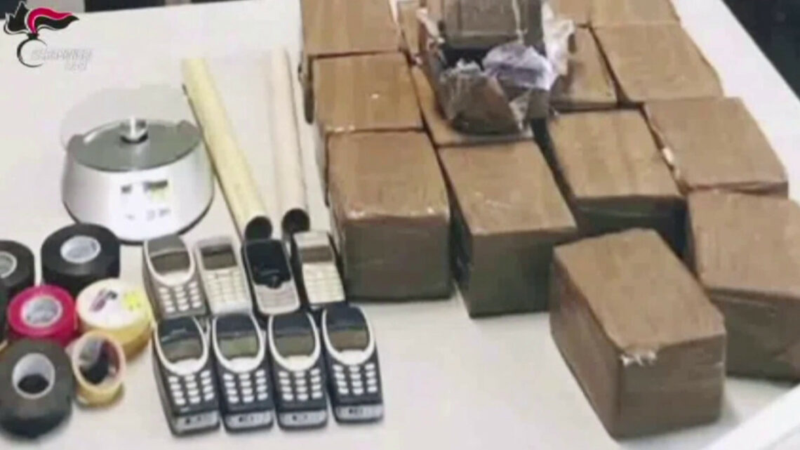 Condanne definitive per esponenti della Mafia di Altamura, 35 arresti