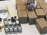 Condanne definitive per esponenti della Mafia di Altamura, 35 arresti