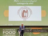 Il digitale nel settore vitivinicolo. Intervista a Luciano Bulgarelli, sul podio dell’Ecommerce Food Conference