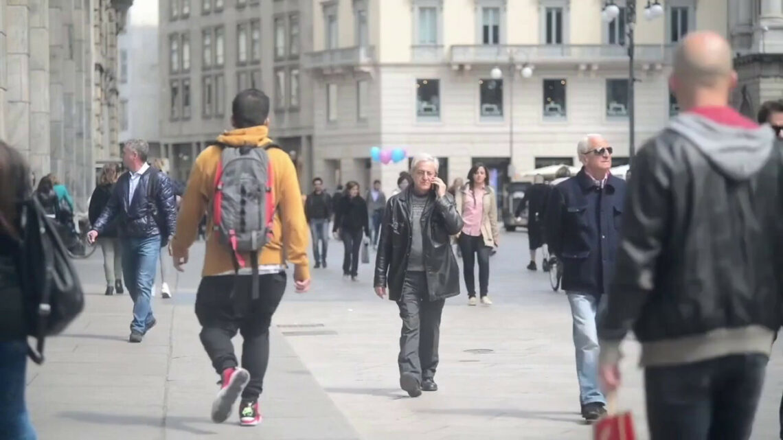 A gennaio reddito di cittadinanza per 2,5 milioni di persone A gennaio reddito di cittadinanza per 2,5 milioni di persone