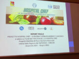 In Sicilia “Hospital Chef”, la buona cucina per gli ospedali