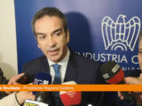 Calabria, Occhiuto “Dimostriamo al Paese che sappiamo cambiare passo”