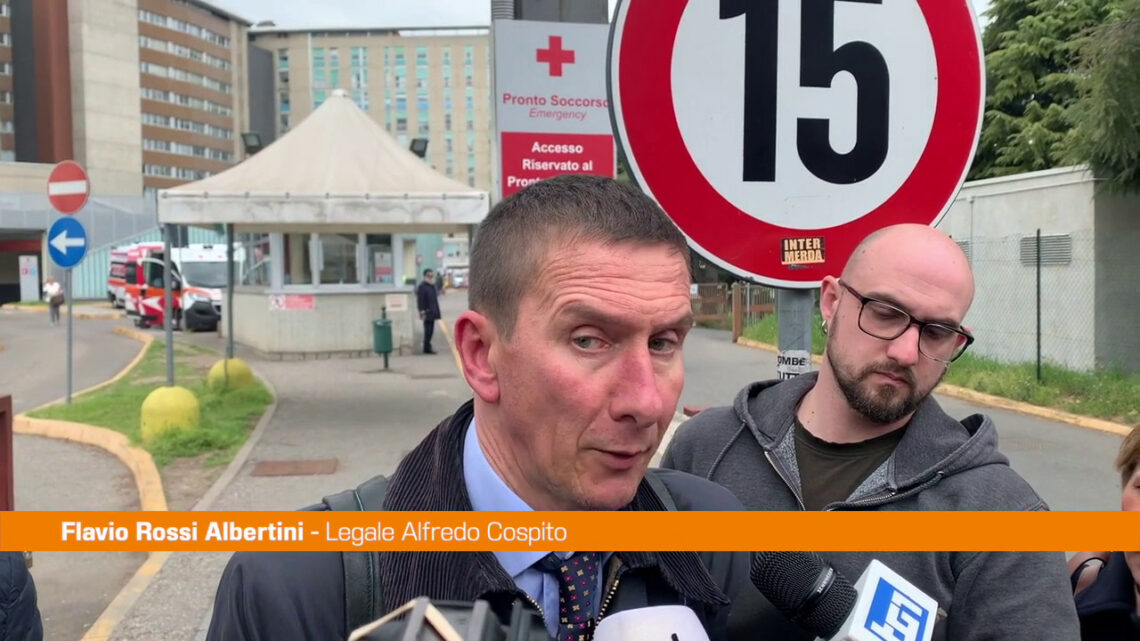 Cospito, Avvocato “Se liberano altri 41 bis, stop sciopero della fame” Cospito, Avvocato “Se liberano altri 41 bis, stop sciopero della fame”