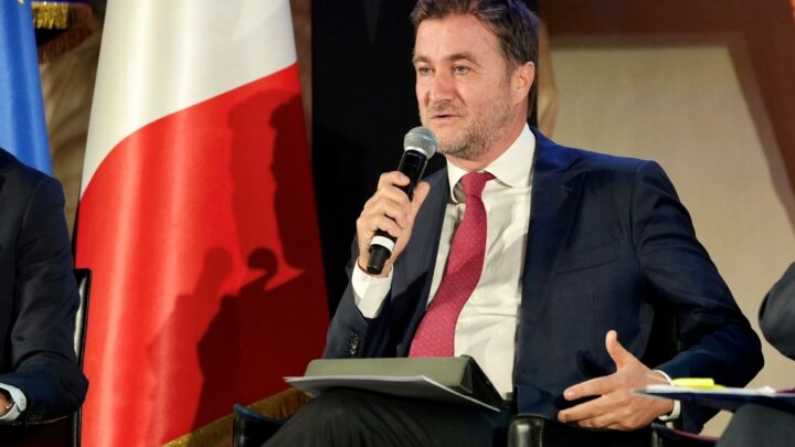 Intervista a Marco De Giorgi, coordinatore del Centro studi AIDR, sul libro “Governare l’incertezza”