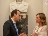 Digitale. Aidr: buon lavoro a Mario Nobile, nuovo Direttore Generale dell’AgID
