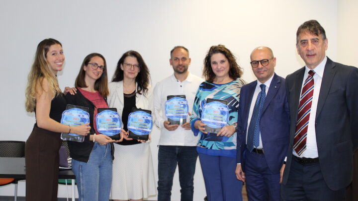 Competenze digitali, Aidr a Valencia per la conferenza finale del progetto Re-Educo