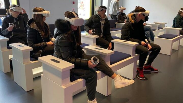 Digitale, Aidr: Anno europeo competenze, gli eventi dedicati al Metaverso 