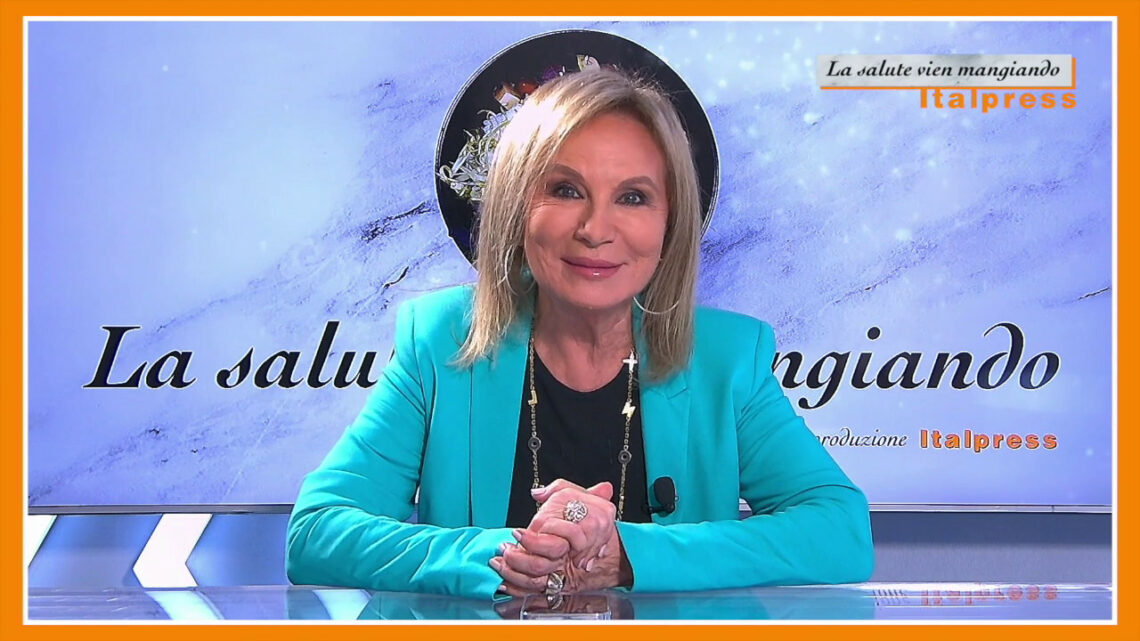 La Salute Vien Mangiando – Una ricetta gustosa ma povera di calorie… La Salute Vien Mangiando – Una ricetta gustosa ma povera di calorie…