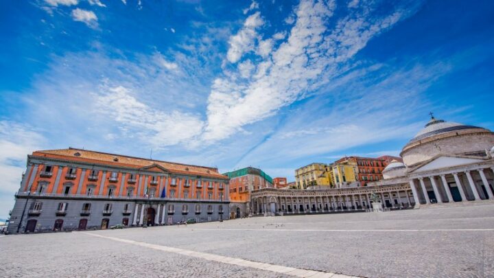 Campania, tornano le “Giornate FAI di Primavera”