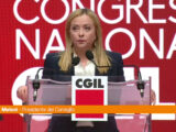 Meloni “La riforma fiscale favorirà la crescita”