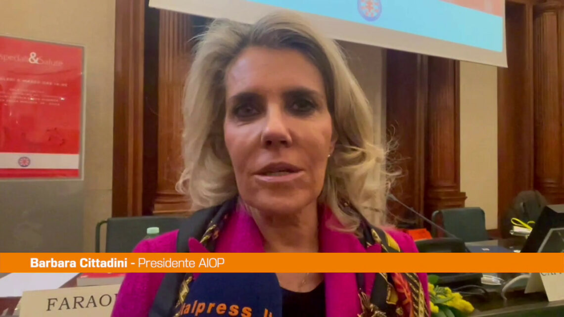 Sanità, Cittadini “Il sistema soffre di Long Covid” Sanità, Cittadini “Il sistema soffre di Long Covid”