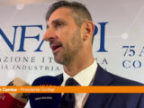 Confapi, Camisa “Grazie alle Pmi durante la pandemia Pil è cresciuto”