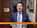 Conte “Subito una legge sul salario minimo”