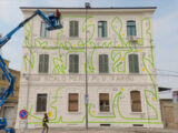 FS, con “Take Your Time” l’arte al servizio della rigenerazione urbana