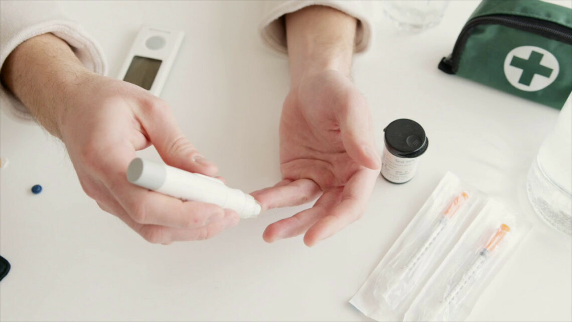 Diabete, ogni anno nel mondo 1,5 milioni di decessi Diabete, ogni anno nel mondo 1,5 milioni di decessi