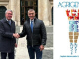 Pecoraro Scanio “Con Agrigento candidata Capitale Cultura vince Sud”