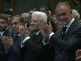 Università S.Raffaele, Mattarella a inaugurazione anno accademico