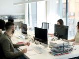Telpress, la rassegna stampa sui banchi della 24Ore Business School
