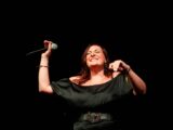 Napoli al…Massimo: Roberta Tondelli in concerto al Teatro Ateneo