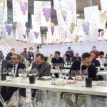 Lunedì 3 aprile ore 14:00 il “Mito della Malvasia” in degustazione presso il Pad.1 Emilia-Romagna. Emilia Wine Experience: con Vinitaly parte il secondo anno del progetto di promozione del territorio emiliano.