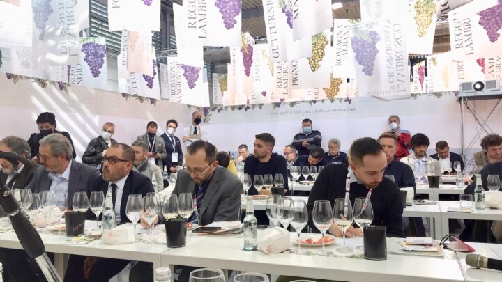 Il mito della Malvasia, a Vinitaly prima uscita dell’anno per Emilia Wine Experience