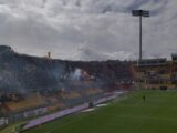 Benevento-Como 0-0: giallorossi uniti contro le avversità