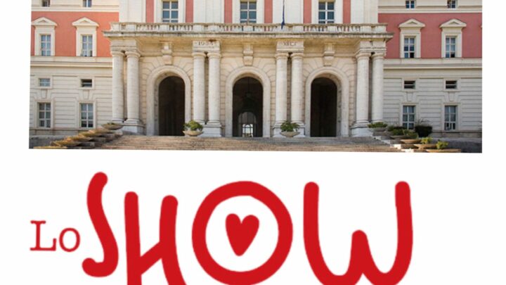 “Lo show del cuore” ha scelto marzo, mese della solidarietà, per la sua terza edizione
