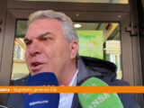 Sbarra “Fisco, pensioni e sanità sono le nostre priorità”