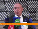Auto green, Urso “Dall’Italia un segnale forte all’Ue”