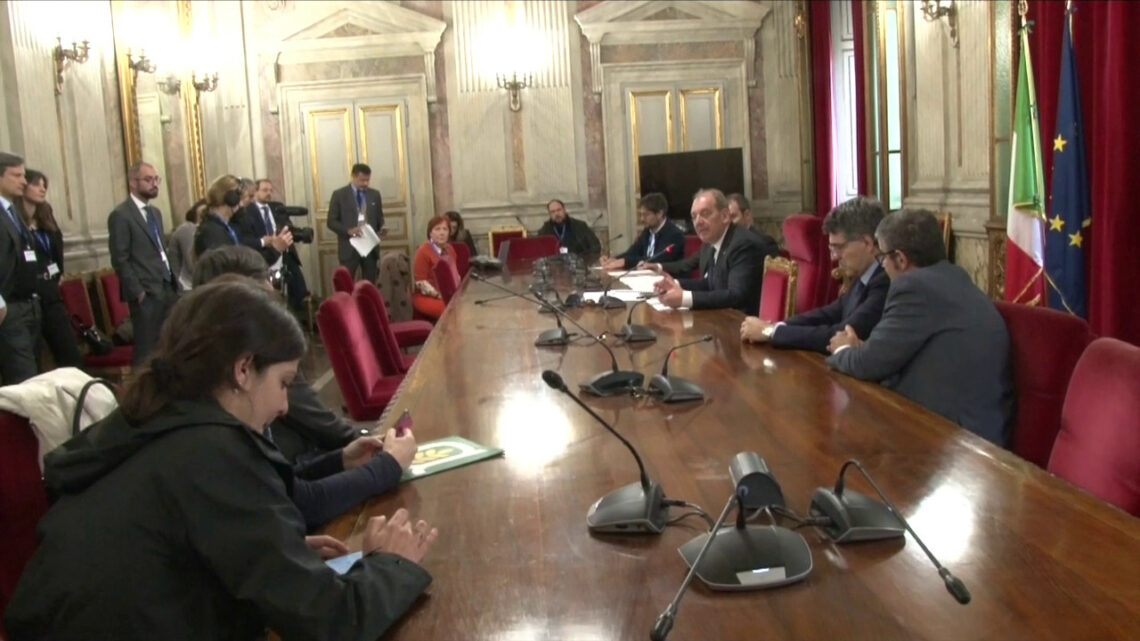 BAT, investimento da 60 milioni per l’acquisto di tabacco italiano BAT, investimento da 60 milioni per l’acquisto di tabacco italiano