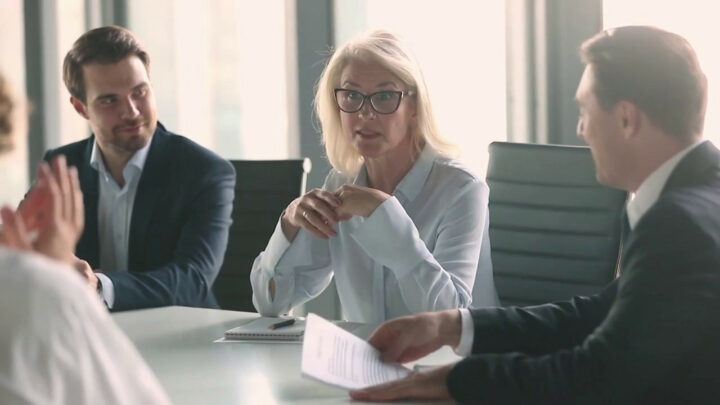 Il terziario è donna e traina l’occupazione femminile