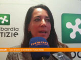 Lombardia, Ronzulli “Giunta di grande qualità, a Fi deleghe pesanti”