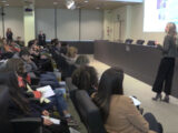 “Think About Tomorrow”, Eni incontra gli studenti