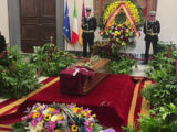 L’ultimo omaggio a Gianni Minà, camera ardente in Campidoglio