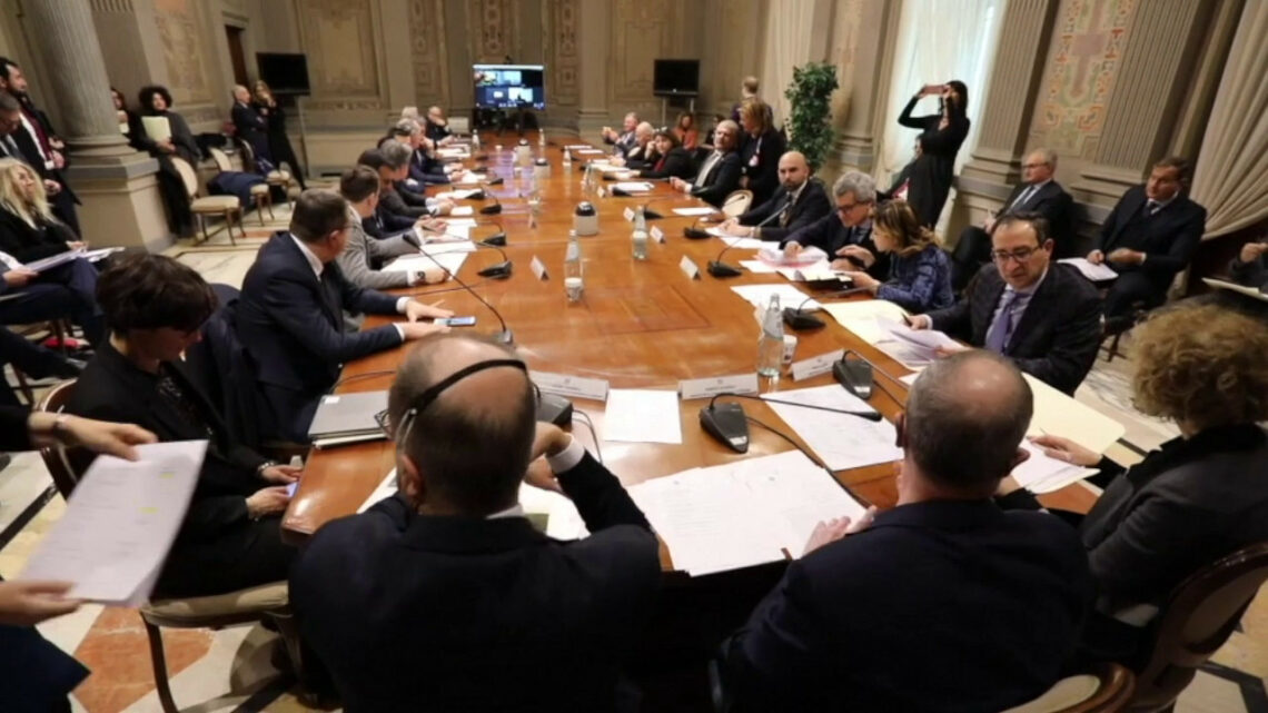 Abruzzo, intesa Stato-Regioni su ospedali Avezzano, Lanciano e Vasto Abruzzo, intesa Stato-Regioni su ospedali Avezzano, Lanciano e Vasto